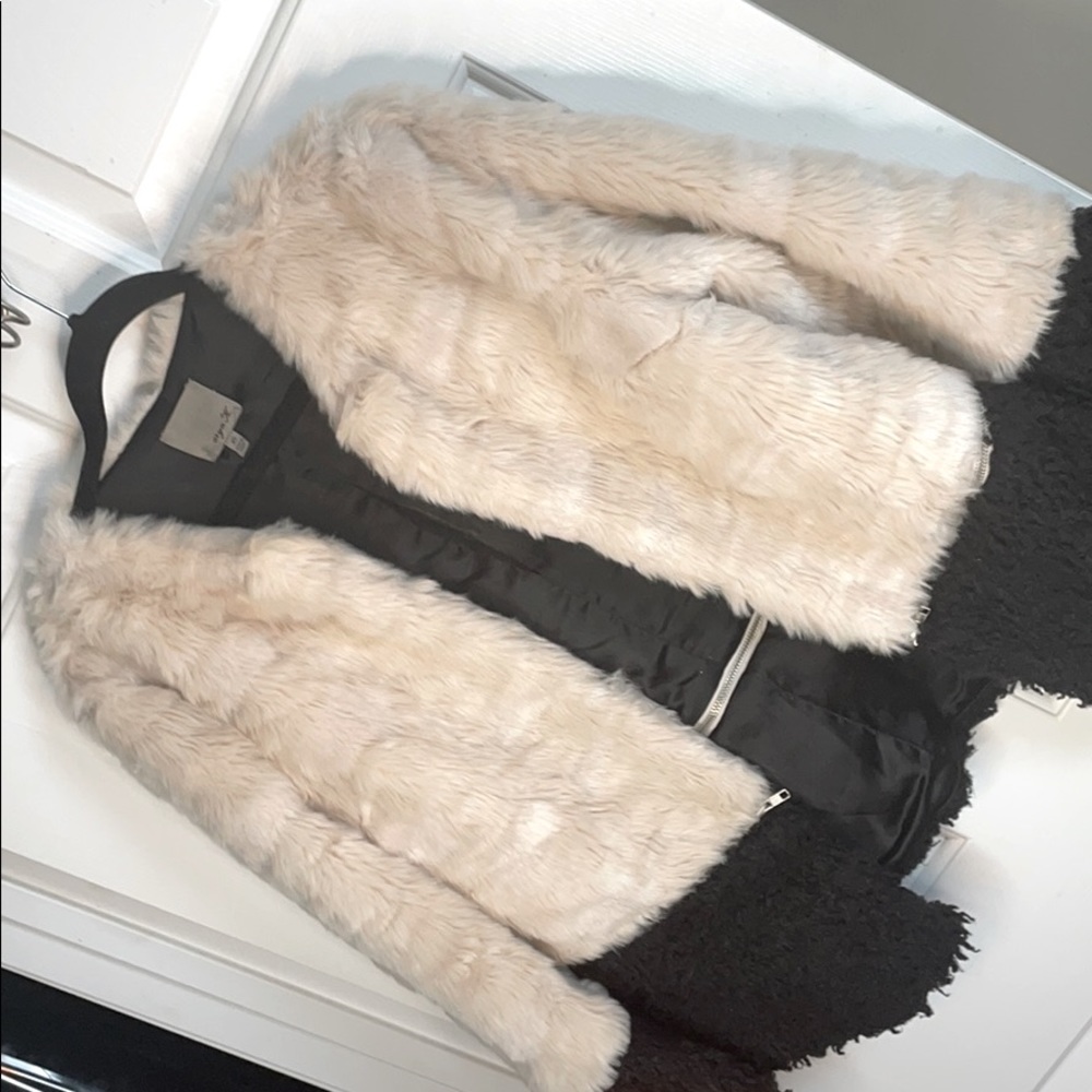 Fur Coat